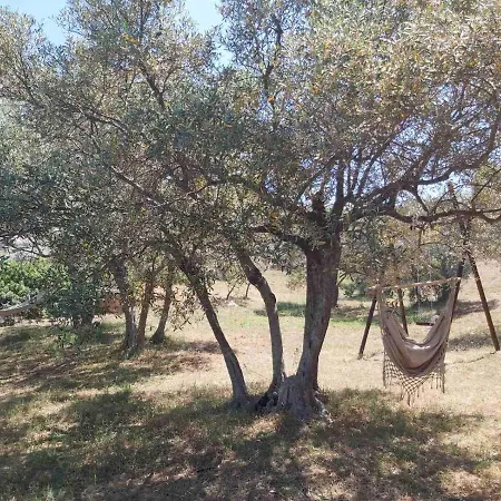 Casa de Campo House Onar Diaporos