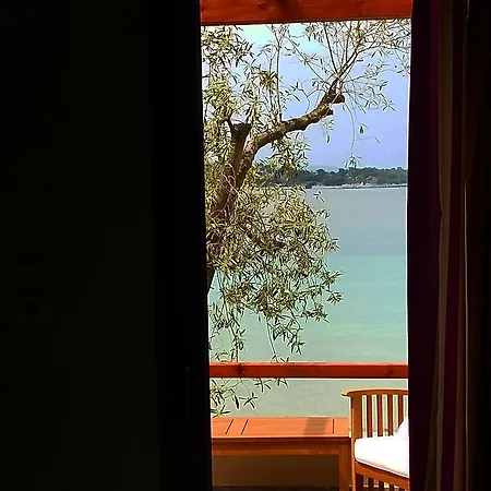 Casa de Campo House Onar Diaporos