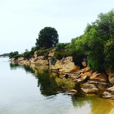 House Onar Casa de Campo