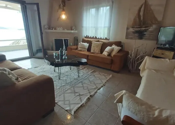 House Onar * Diaporos