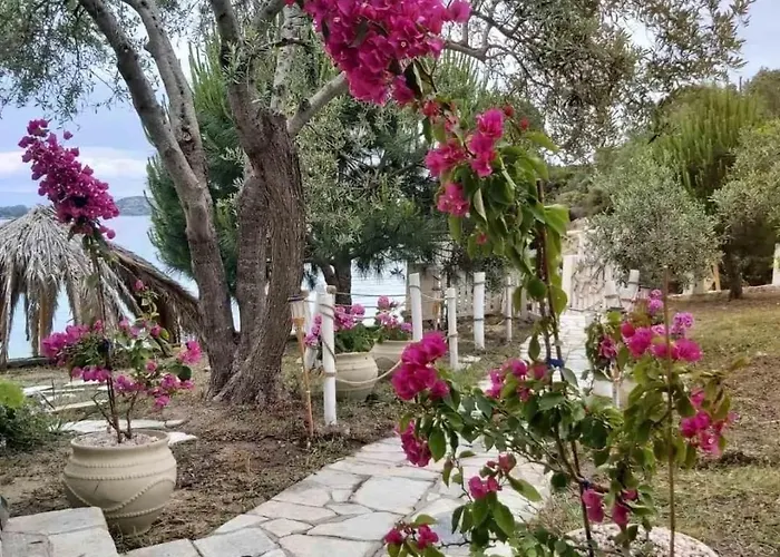Casa de Campo House Onar Diaporos