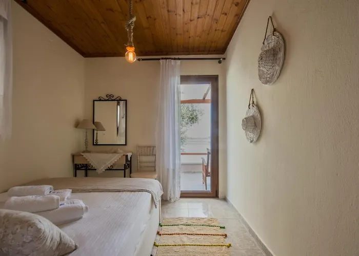 House Onar Casa de Campo