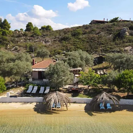 Country house House Onar Diaporos