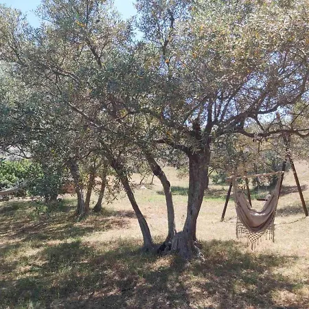 Country house House Onar Diaporos