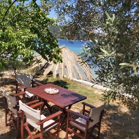 Kır Evi House Onar *