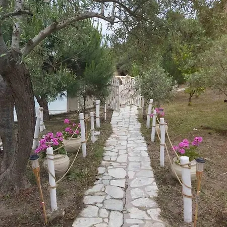 House Onar Country house