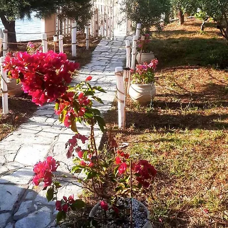 Country house House Onar