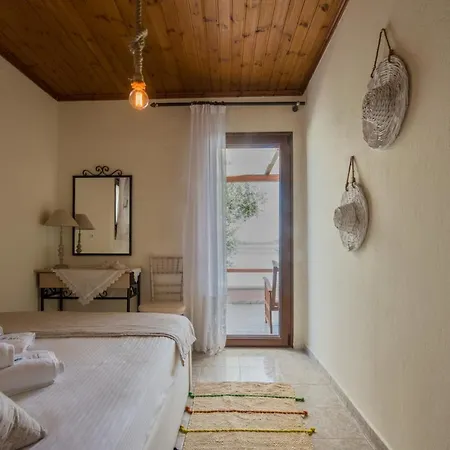 House Onar Country house