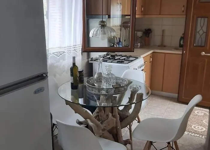 Casa di campagna House Onar Diaporos
