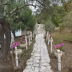 House Onar Εξοχικό σπίτι