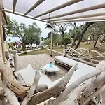 Εξοχικό σπίτι House Onar Διάπορος