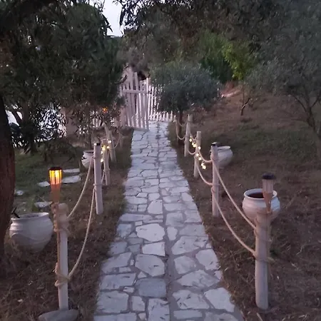 House Onar منزل ريفي