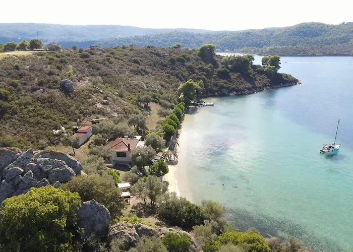 House Onar Εξοχικό σπίτι