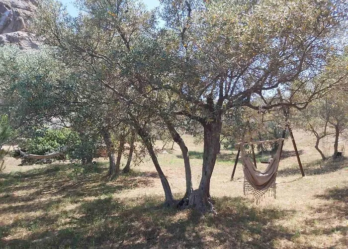 Εξοχικό σπίτι House Onar Διάπορος