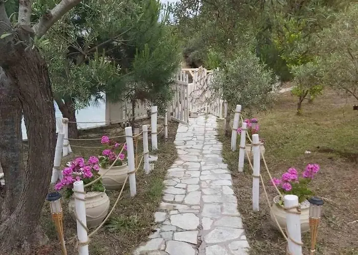House Onar Country house