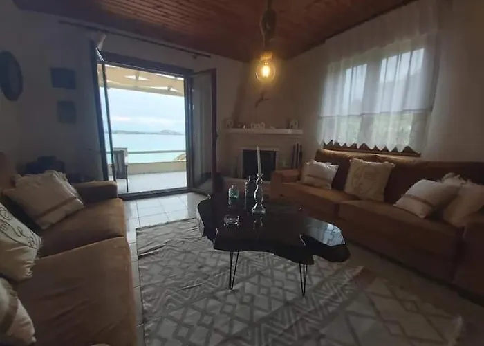 House Onar Country house *