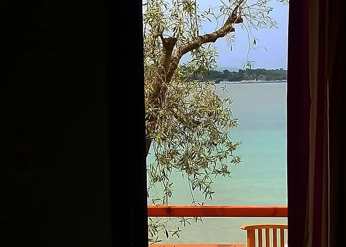 Country house House Onar Diaporos