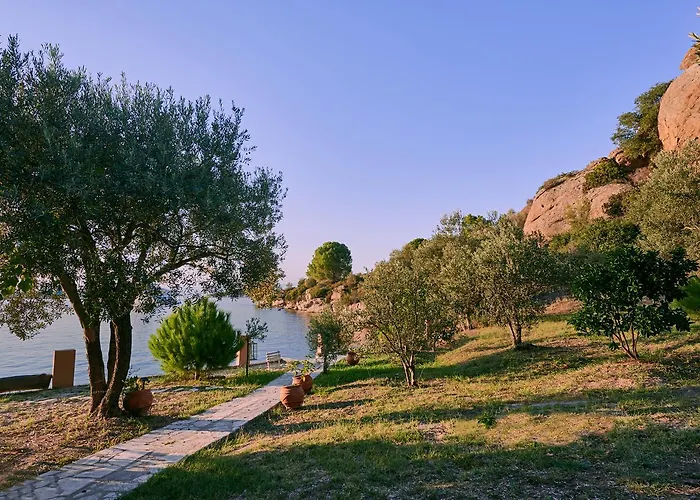 Country house House Onar